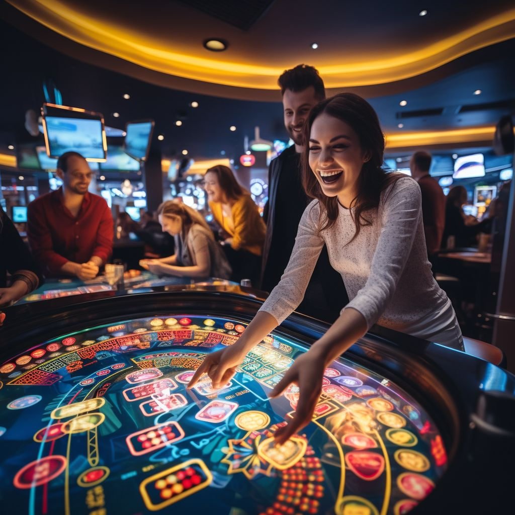 casino7777