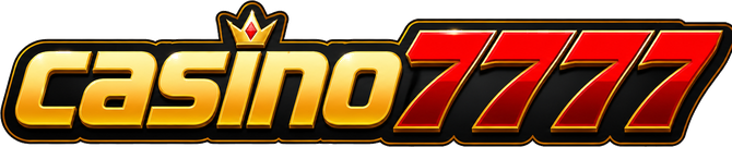 casino7777 logo
